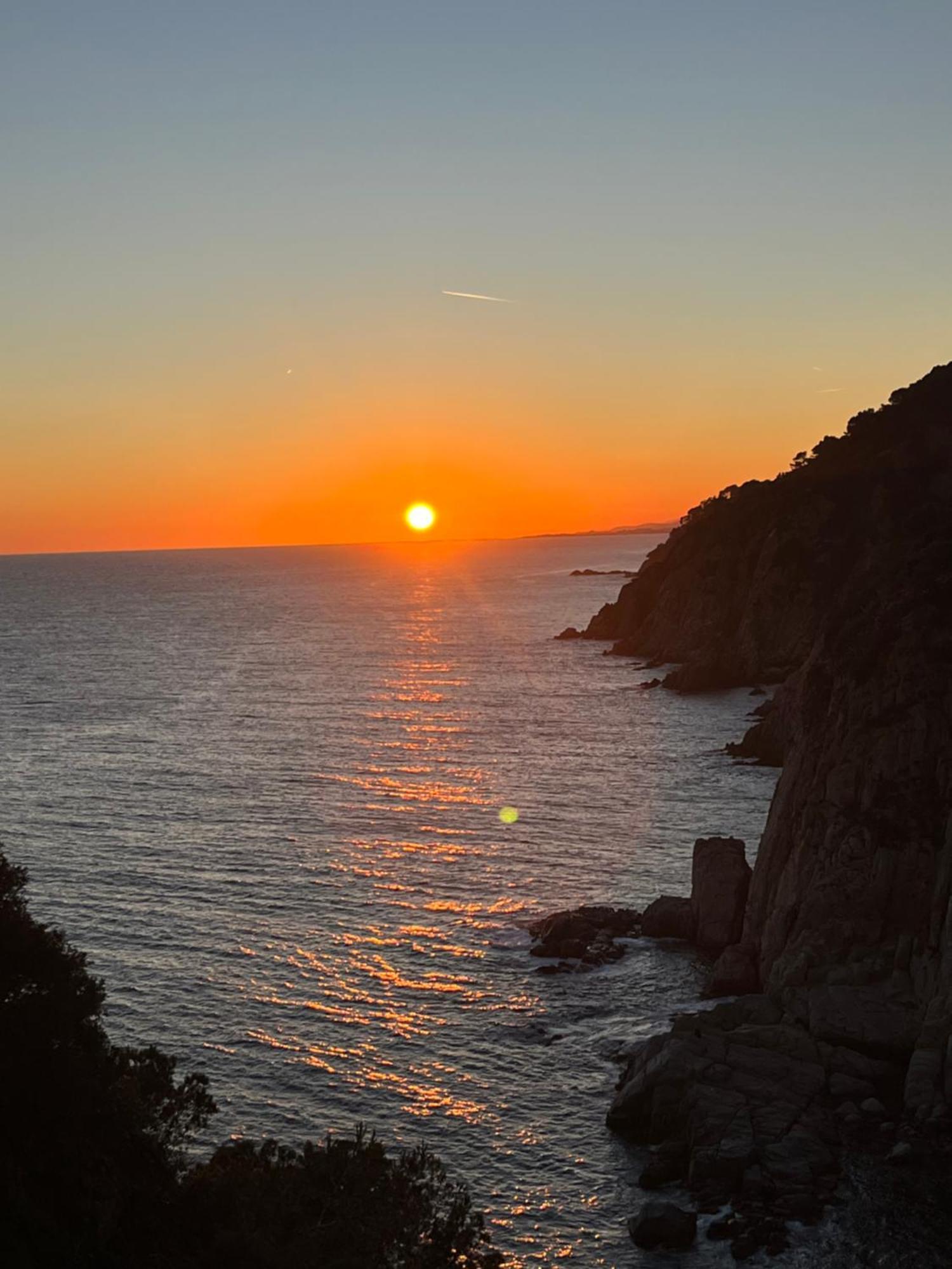 Tossa De Mar - Tropicana ภายนอก รูปภาพ